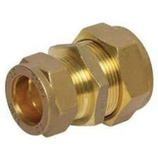 CONEX COUPLER RED 22x15MM
